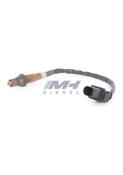 Bosch 0281004018 Lambda Oksijen Sensörü Bmw 1, 3, 5 Serisi, X3, X5, X6