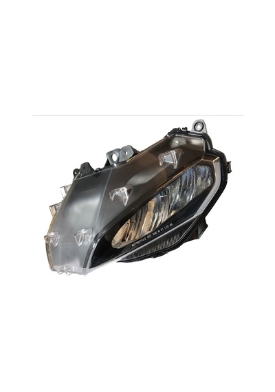 Ön Far Komple Sr 250