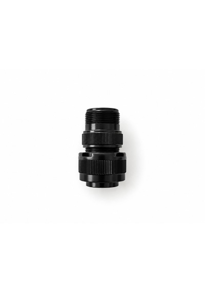 Amphenol Ms3106a-18-11p 5 Pin Erkek Askeri Tip Dairesel Konnektör Sx-624-9