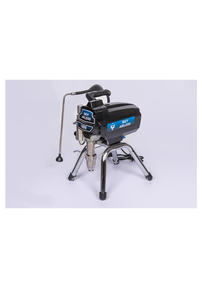İbey Airless Makina T-1095 Airless Boya Makinesi