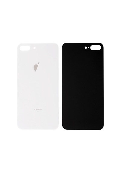 Apple Uyumlu iPhone, 8 Plus Arka Kapak Batarya Pil Kapağı