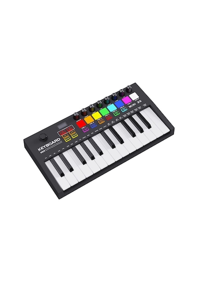 Jwin Jmd-25k Midi Klavye