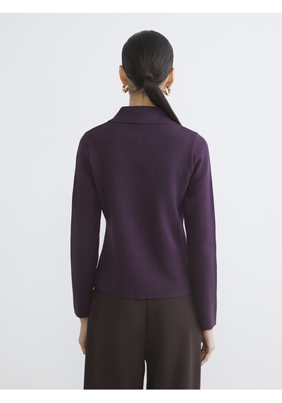 Lcw Modest Mor Hırka