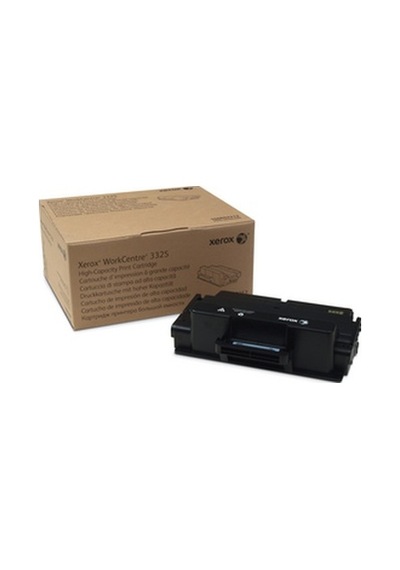 Xerox 106R02312 Siyah Toner