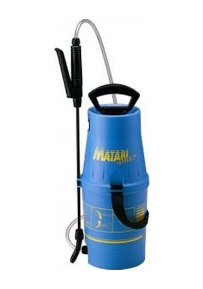 Matabi Style 7 Ilaçlama Makinesi