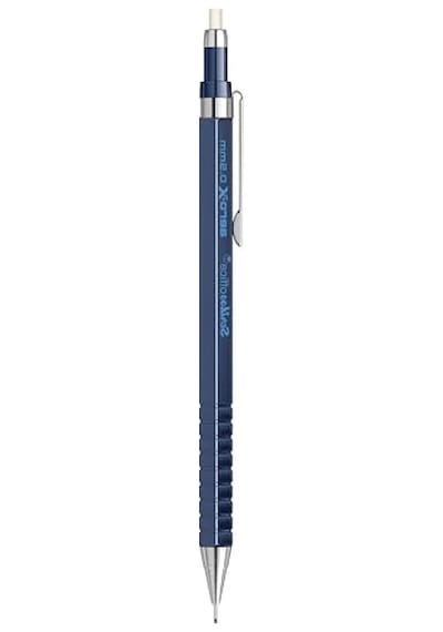 Yüksek Kaliteli Versatil 0.5 Mm Lacivert Kalem