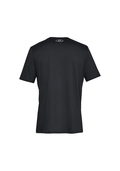 Under Armour Erkek Ua Sportstyle Left Chest Kısa Kollu Tişört 1326799-001