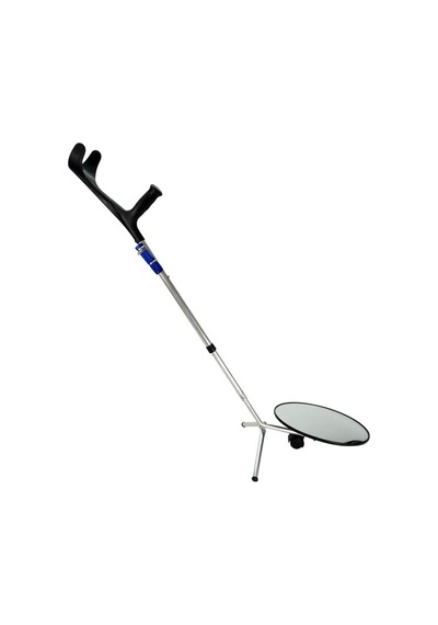 Araç Altı Arama Aynası 30 Cm Kolçaklı
