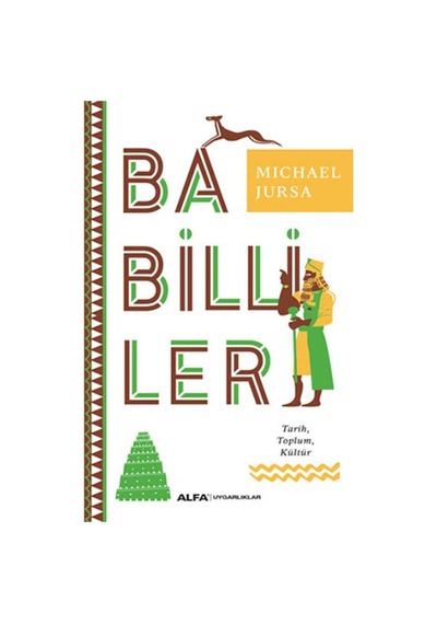 Babilliler