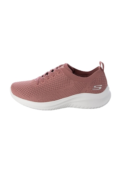 Skechers Kadın Ayakkabı 897901-ros Pembe