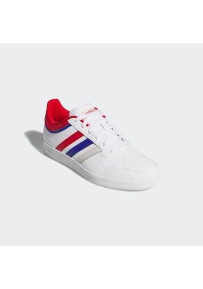 Adidas Hoops 4.0 Beyaz Unisex Sneaker Jq5297 Beyaz Adidas Hoops 4.0 Beyaz Unisex Sneaker Jq5297 Beyaz