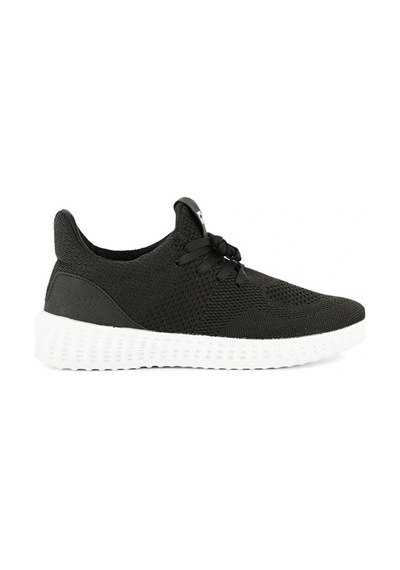 Slazenger 435-510 Siyah Erkek Sneaker Ayakkabı Siyah