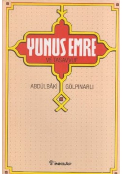 Yunus Emre ve Tasavvuf
