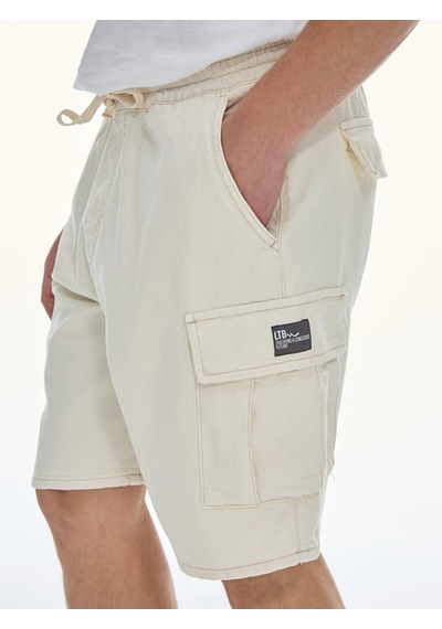 Ltb Darcey Bermuda 010096120015866 55465 010096120015866_55465 Çok Renkli