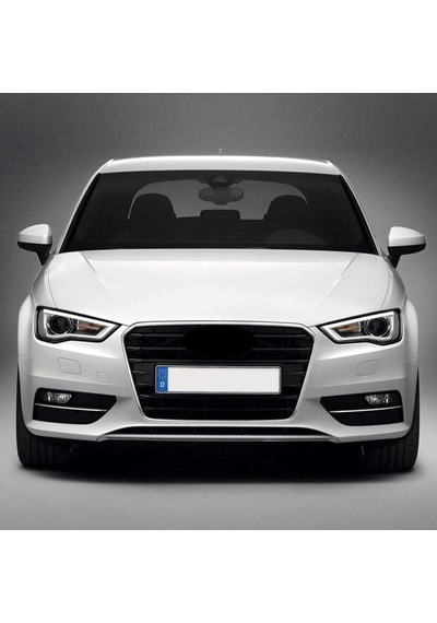 Audi A3 2013-2016 Hava Yastığı Airbag Darbe Sensörü 5q0959651