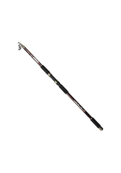 Remixon Red Fire 360 Cm 50-100g Atarlı Kompozit Teleskopik Kamış Dolgu Uçlu