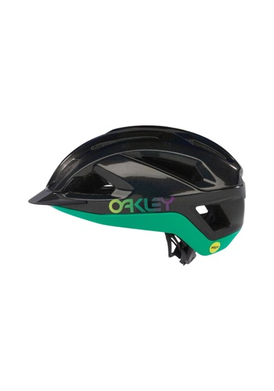Oakley Oakley Aro3 Allroad Eu Erkek Kask 9337 Çok Renkli