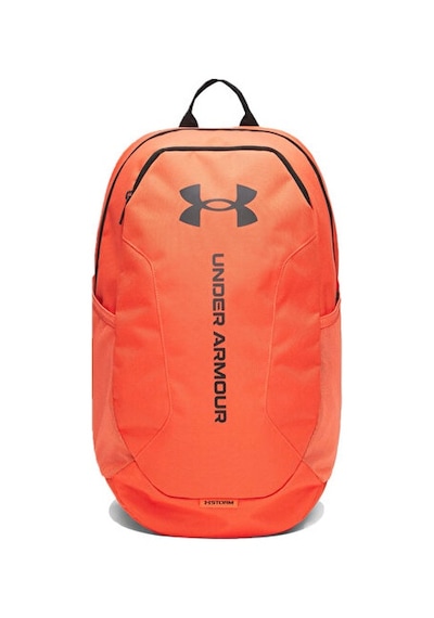 Under Armour Ua Hustle Lite Backpack Sırt Çantası-uzunluk: 31 Cm, Yükseklik: 47 Cm, Genişlik: 17 Cm 6000399-690 Kırmızı Kırmızı