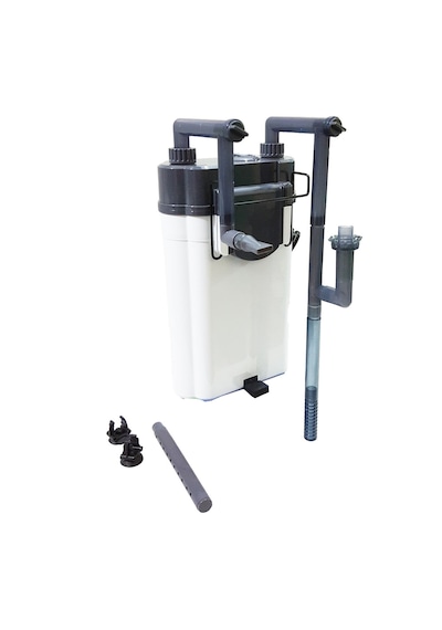 Sobo Askı Dış Filtre SF-550F 7W 500 L/H