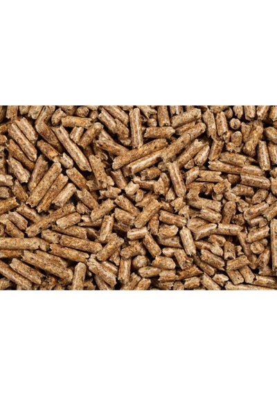 Çam Pelet Kedi Kumu %100 Doğal 5 Kg