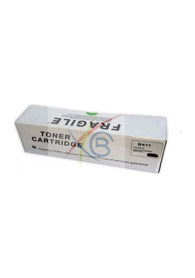 Oki B431/B411/B461/B471/B491 Uyumlu Toner (3.000 Sayfa)
