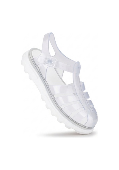 Igor Vega Cristal Kadın Sandalet - Şeffaf S10361-001