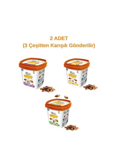 Pawleno Kedi Crunch + Gurme Seti 4 Parça