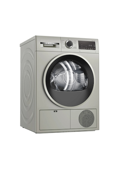 Bosch WQG2410TTR 9 KG Isı Pompalı Çamaşır Kurutma Makinesi