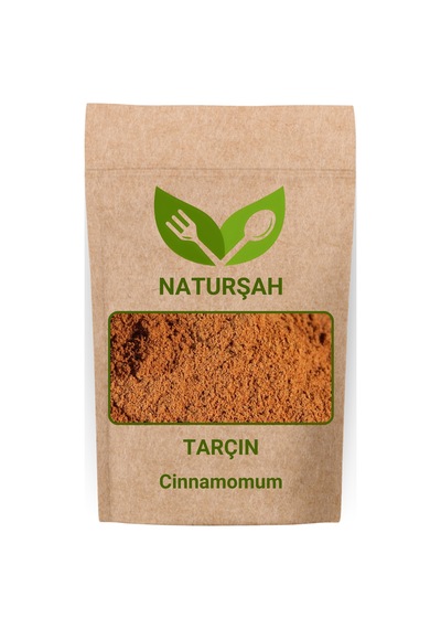 Naturşah Tarçın Toz Öğütülmüş Cinnamomum 250 G﻿﻿