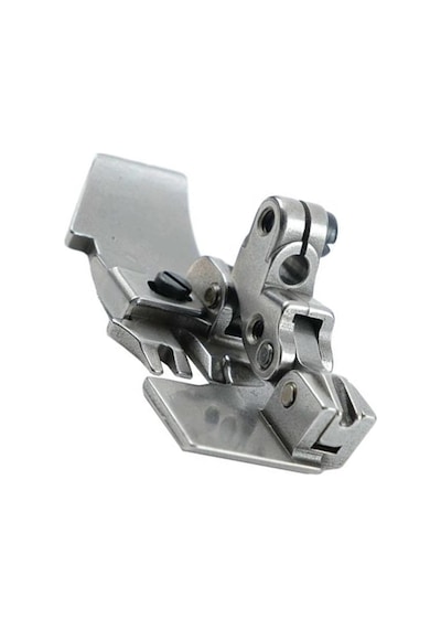 Siruba 5 İplik Overlok Makinesi Kot Ayak P955
