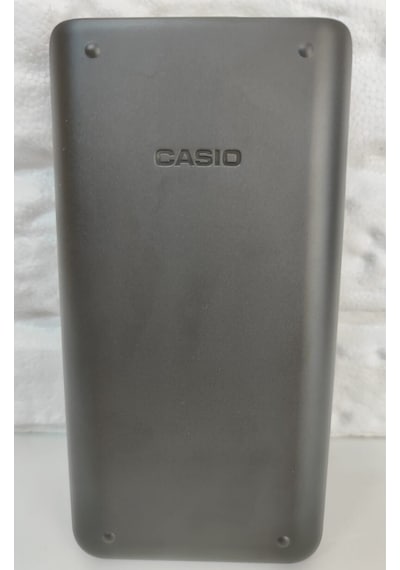Fx-82ms W2- 2. Versiyon Bilimsel Fonksiyonlu Hesap Makinesi 240 Fonksiyonlu Diğer
