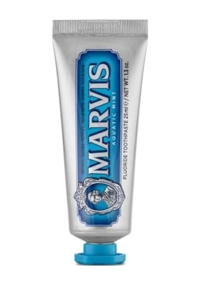 Aquatic Mint 25 Ml Diş Macunu