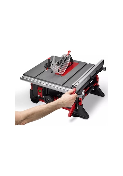Einhell TE-TS 36/8 T Li Solo Akülü Tezgah Testere - 4340455
