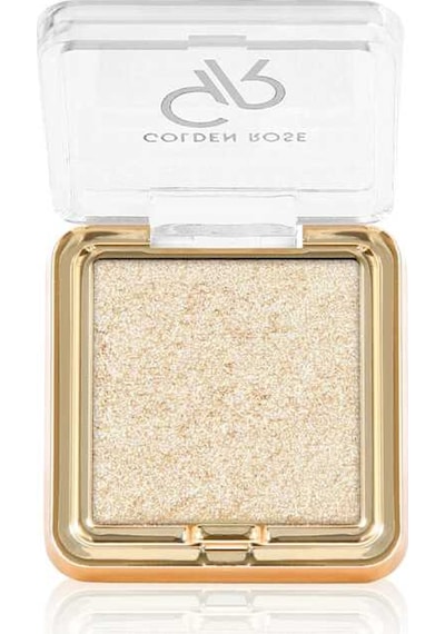 Sparkle Glow Eyeshadow No:51 Moonlit - Işıltılı Göz Farı 00