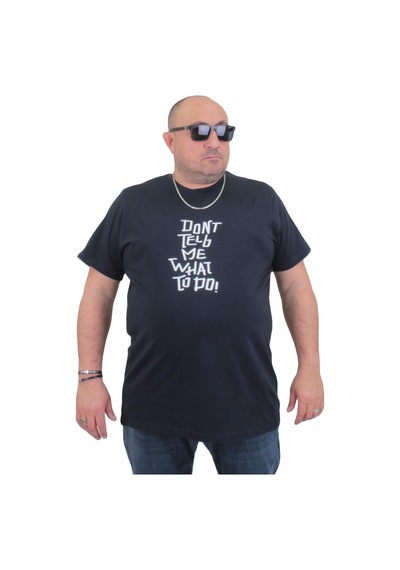 Moc Grande Mocgrande Erkek Büyük Beden Sıfır Yaka Tişört Cool Boys 24125 Lacıvert-Lacıvert Lacivert Moc Grande Mocgrande Erkek Büyük Beden Sıfır Yaka Tişört Cool Boys 24125 Lacıvert-Lacıvert Lacivert