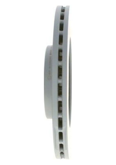 Volvo S80 1.6 T4 2010-2016 Bosch Ön Disk 336mm 2 Adet