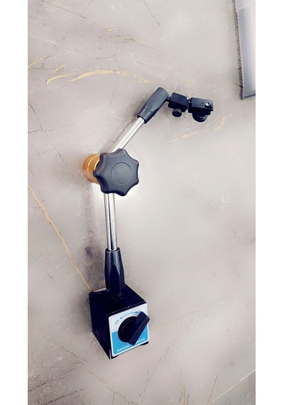 Universal Manyetik Ayak 60kg Diğer