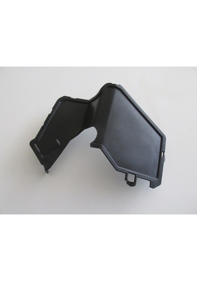 Ford Focus Sd/hb 08/11 Fren Tertibatı Muhafaza Plastiği Dış Kapak Bfn - Fren Ve Ekipmanları