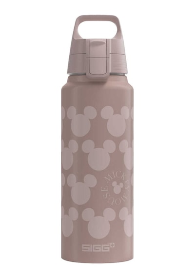Sigg Wmb One 1l Çocuk Matara Mickey Mouse Pattern 6060.40 Çok Renkli