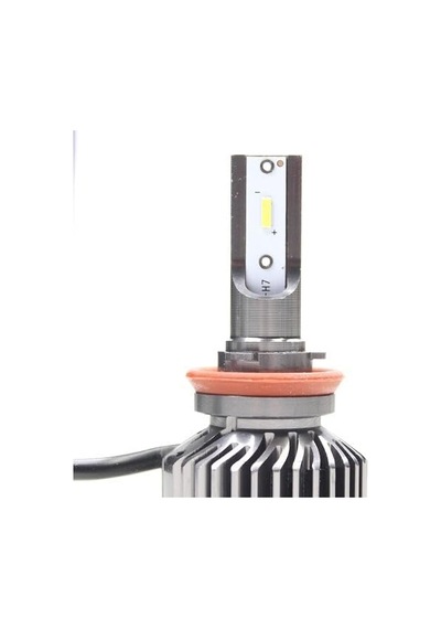 Hb4 9006 Led Far Ampülü, 48w, 9600 Lumen, Canbus