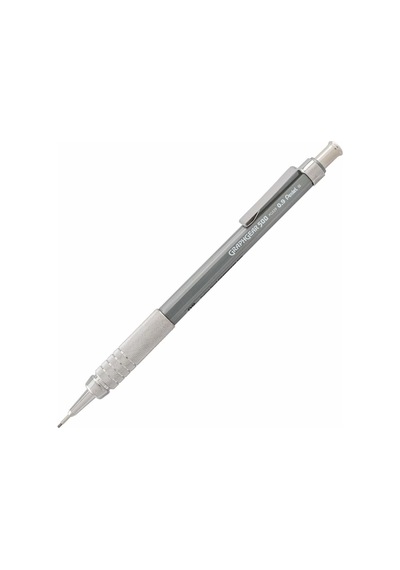 Pentel Graphgear Pg529 0.9 Mm Versatil Kalem Çok Renkli