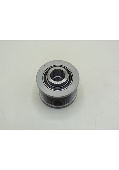 Trafic 3 Alternatör Kasnak Valeo 231008633r