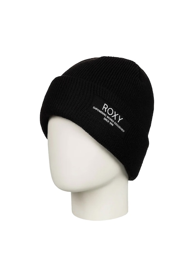 Roxy Folker Beanıe Kadın Bere Siyah