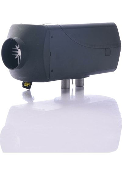Sensation 5 Kw 24v Dizel Isıtıcı