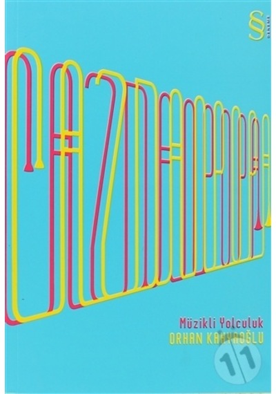 Caz'Dan Pop'A-Orhan Kayhaoğlu