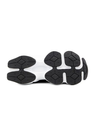 Kappa 1004 Siyah Erkek Sneakers