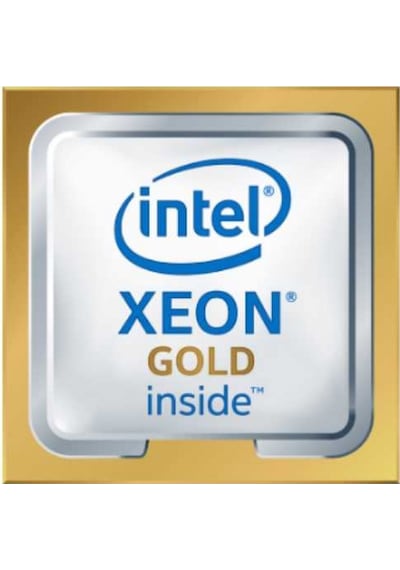 HPE P02498-B21 Gold 5218 2,3GHz DL380 Gen10 Kit Sunucu İşlemcisi