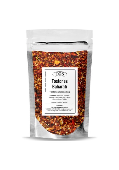 Isabel'in Tostones Baharatı 100 Gr Isabel S Tostones Seasoning