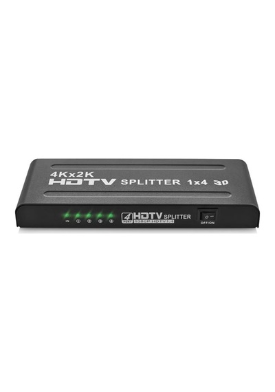 Enkado Ekd-hs14 Hdmı 4 Port Çoklayıcı 4k