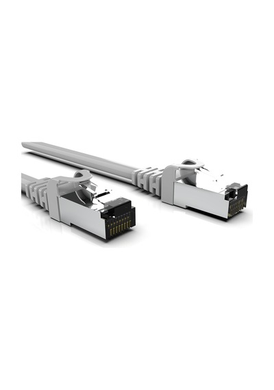 Inca ICAT7-10TG 10 Metre Network Kablo CAT7